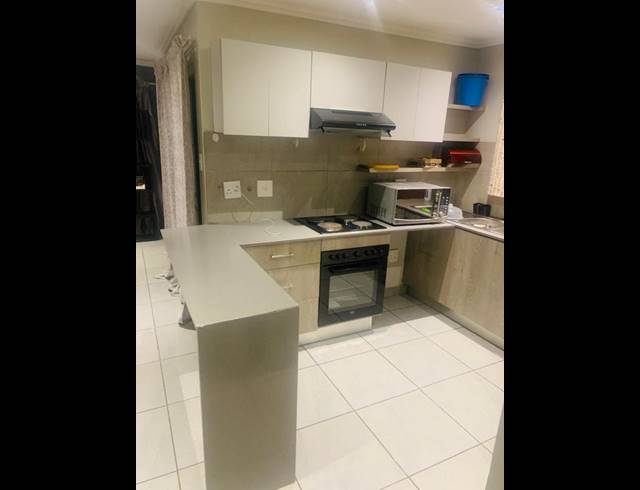 4 BEDROOM PROPERTY TO RENT IN MINDALORE